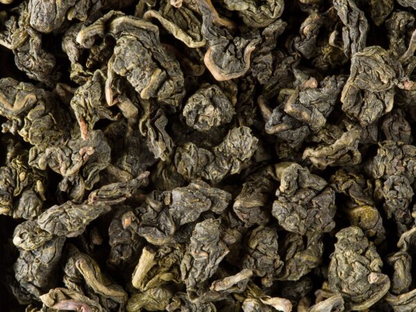 DAMMANN, Milk thé Oolong en vrac