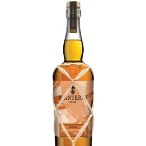 PLANTERAY RUM 20 ans 2004, BarbadePLANTERAY RUM 20 ans, Barbade, 55,5%