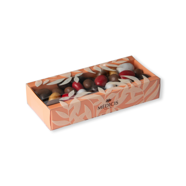 Boîte Iris 180g Médicis