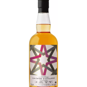 CHICHIBU 8 ans 2016 Single Cask Bordeaux CaskCHICHIBU single cask bordeaux cask14044