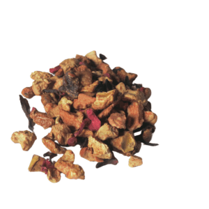 Tisanoo, tisane BioTisanoo tisane bio en vrac