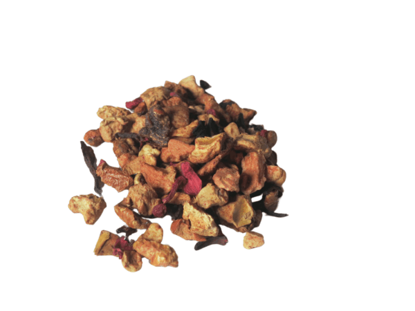 Tisanoo tisane bio en vrac