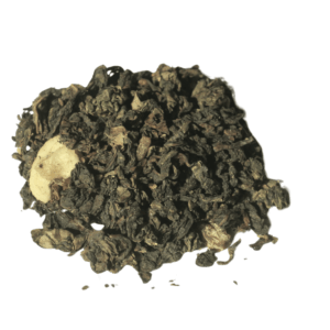 Tropical Oolong, thé oolongTropical Oolong thé semi-fermenté en vrac