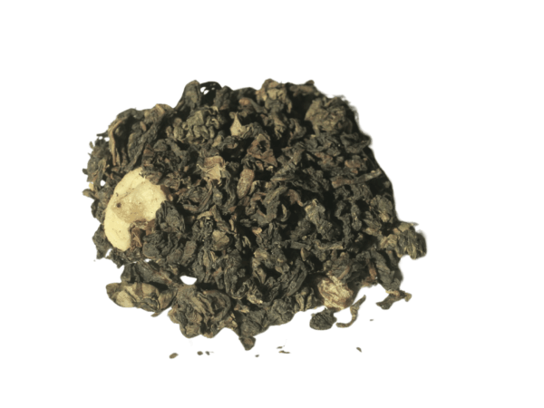 Tropical Oolong thé semi-fermenté en vrac