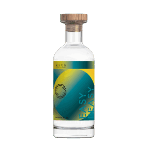 BIELLE 2023, Easy Peasy Series rhum blanc 59,9%BIELLE 2023 Easy Peasy Series Rhum Blanc Agricole